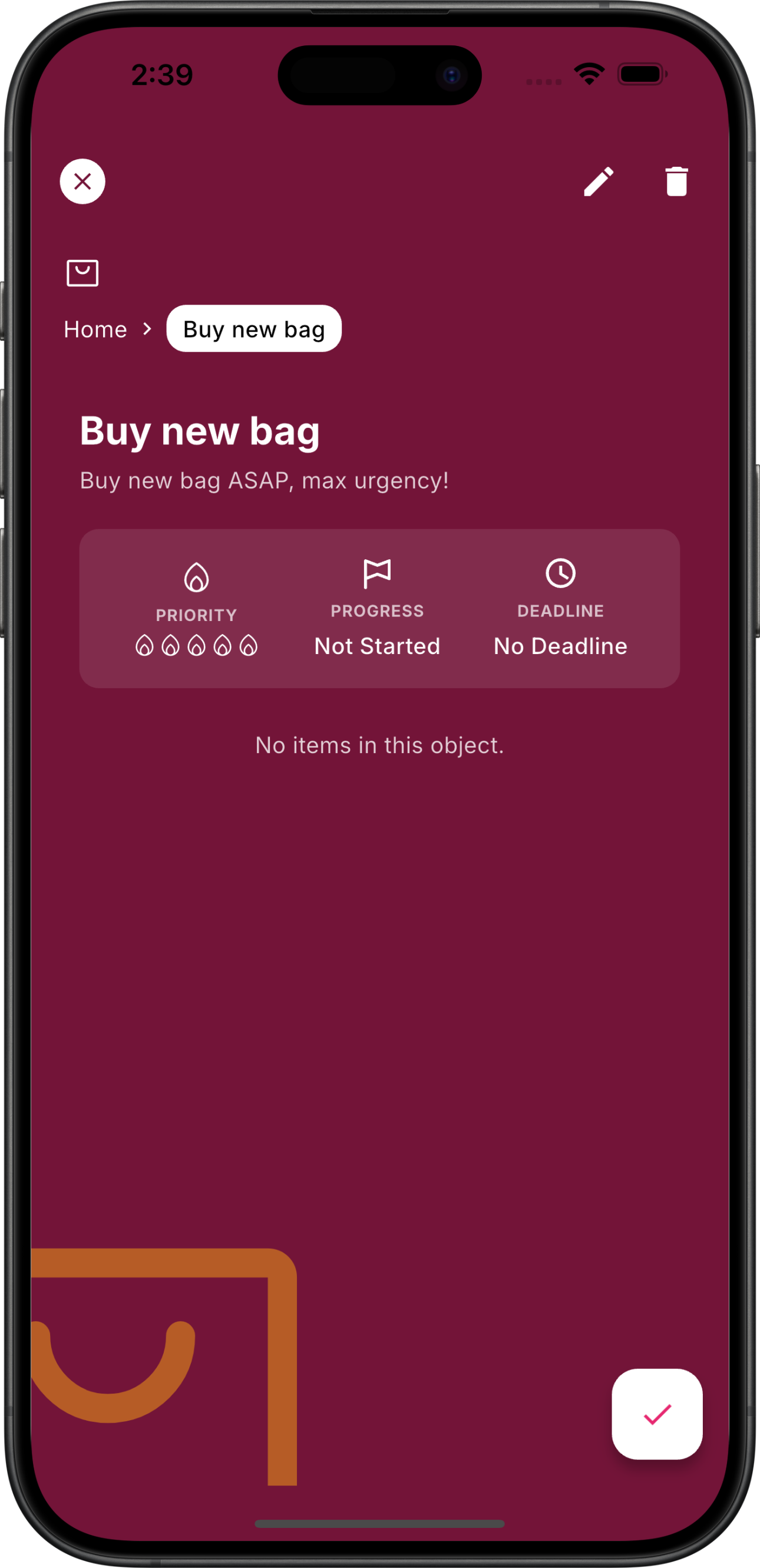 Chaos reminders tracking EU AI Act operations milestones